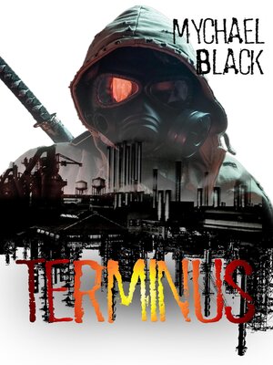 cover image of Terminus